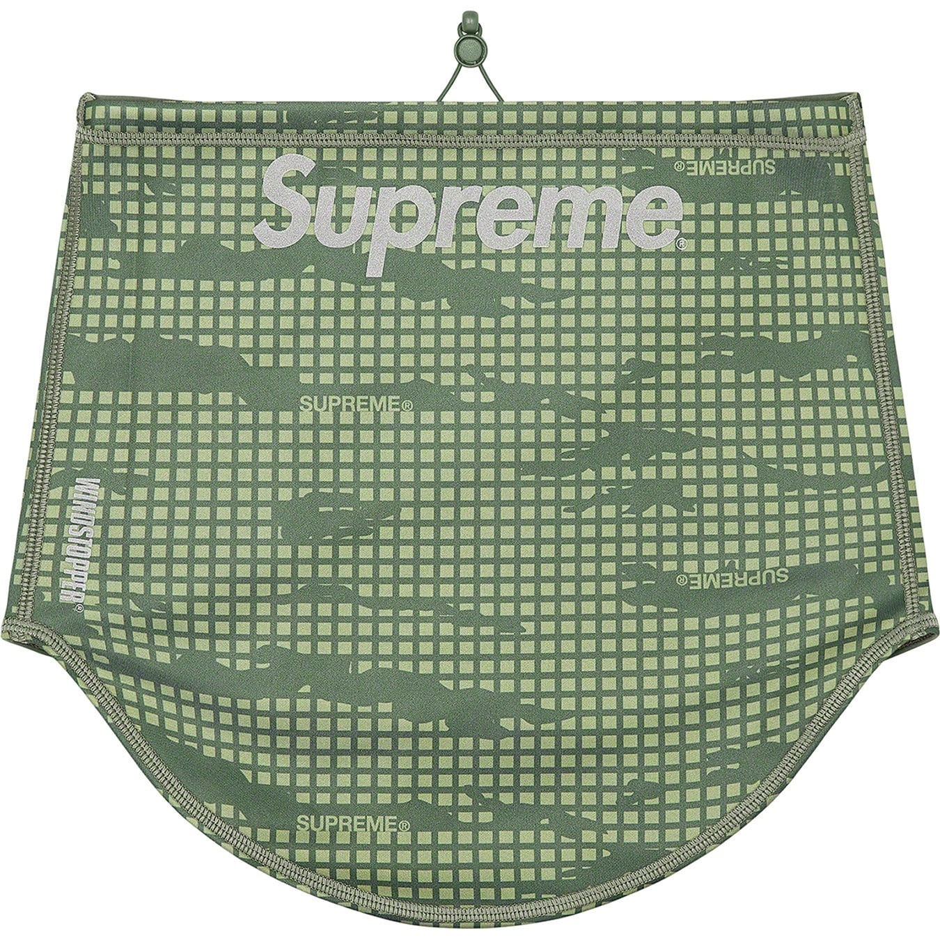 WINDSTOPPER® Neck Gaiter view 6